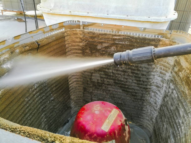 Trusted Coloma, MI Airduct Cleaning Experts