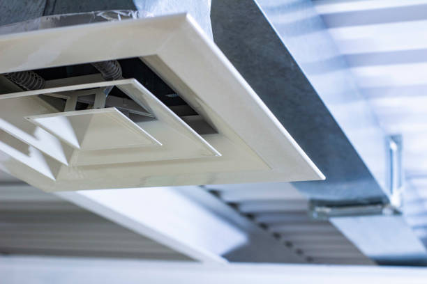 Best Air Duct Cleaning Cost  in Coloma, MI