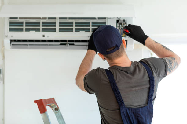 Home Air Vent Cleaning in Coloma, MI