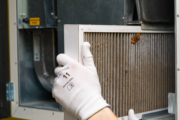 HVAC System Cleaning in Coloma, MI