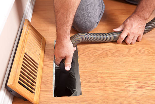 Best Home Air Vent Cleaning  in Coloma, MI