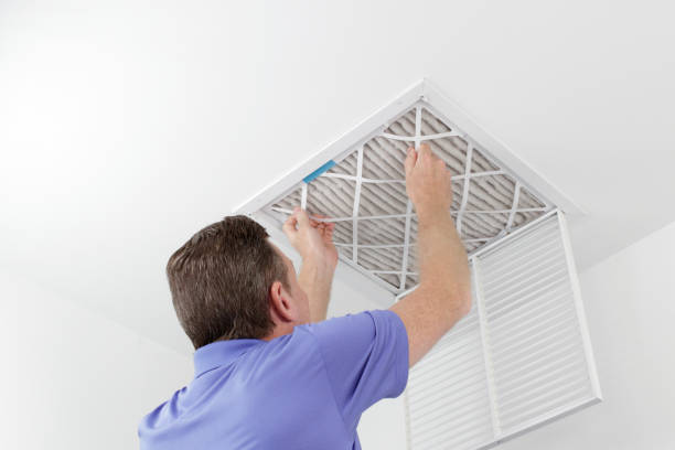 Best Duct Cleaning for Offices  in Coloma, MI